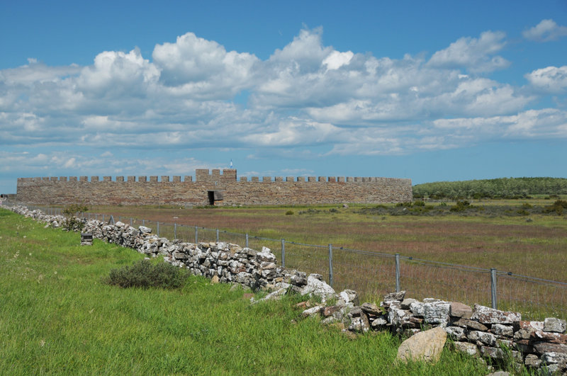 Fortresses