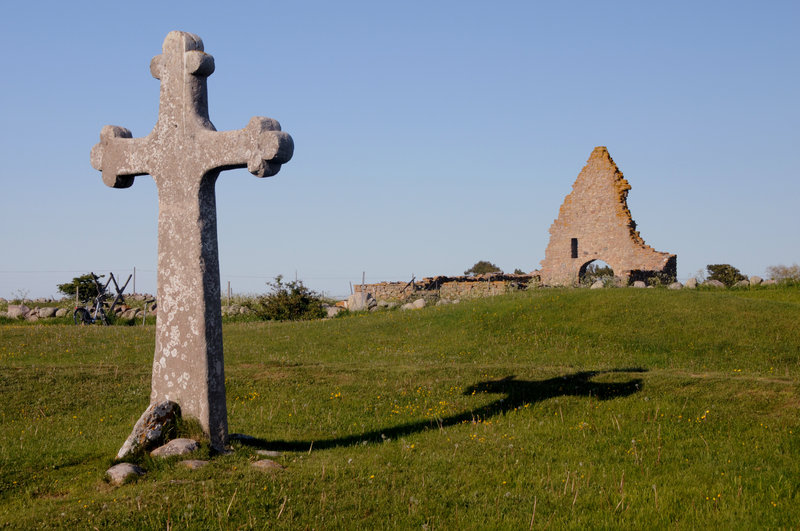 Kappelludden