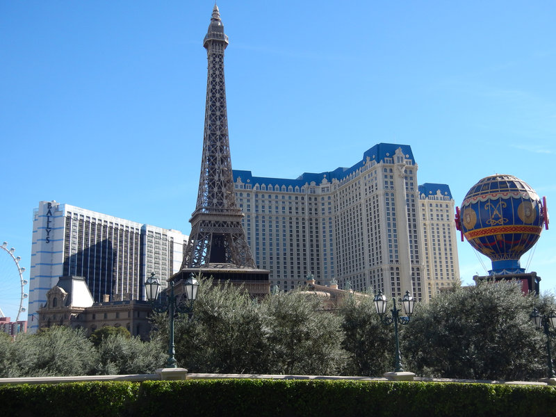 Las Vegas